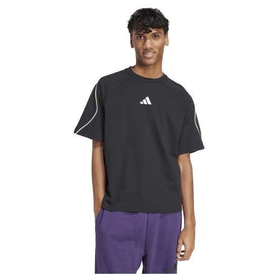Adidas Ανδρική κοντομάνικη μπλούζα Stadium Tee Adidas Ανδρική κοντομάνικη μπλούζα Stadium Tee
